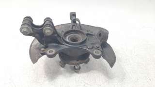 Recambio de mangueta delantera derecha para peugeot 5008 2017- 1.6 blue-hdi fap referencia OEM IAM 1647857080  