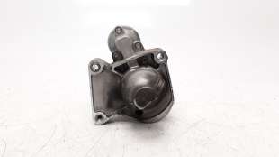Recambio de motor arranque para peugeot 5008 2017- 1.6 blue-hdi fap referencia OEM IAM 9675660680 ARF890501 