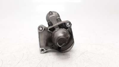 Recambio de motor arranque para peugeot 5008 2017- 1.6 blue-hdi fap referencia OEM IAM 9675660680 ARF890501 