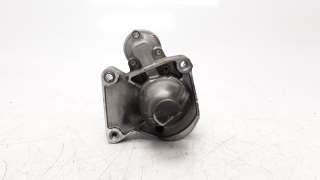 Recambio de motor arranque para peugeot 5008 2017- 1.6 blue-hdi fap referencia OEM IAM 9675660680 ARF890501 