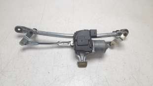 Recambio de motor limpia delantero para peugeot 5008 2017- 1.6 blue-hdi fap referencia OEM IAM 9824762480  