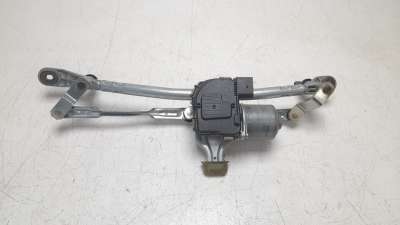 Recambio de motor limpia delantero para peugeot 5008 2017- 1.6 blue-hdi fap referencia OEM IAM 9824762480  