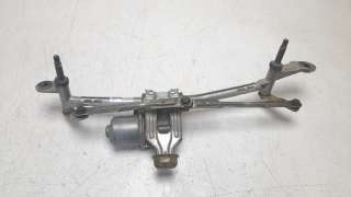Recambio de motor limpia delantero para peugeot 5008 2017- 1.6 blue-hdi fap referencia OEM IAM 9824762480  