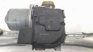 Recambio de motor limpia delantero para peugeot 5008 2017- 1.6 blue-hdi fap referencia OEM IAM 9824762480  
