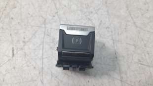 Recambio de palanca freno para peugeot 5008 2017- 1.6 blue-hdi fap referencia OEM IAM 9810593577  