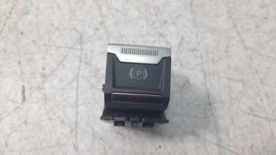Recambio de palanca freno para peugeot 5008 2017- 1.6 blue-hdi fap referencia OEM IAM 9810593577  