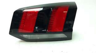 Recambio de piloto trasero derecho interior para peugeot 5008 2017- 1.6 blue-hdi fap referencia OEM IAM 9811027780  
