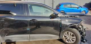 Recambio de puerta delantera derecha para peugeot 5008 2017- 1.6 blue-hdi fap referencia OEM IAM 9812306280  
