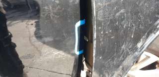 Recambio de puerta delantera derecha para peugeot 5008 2017- 1.6 blue-hdi fap referencia OEM IAM 9812306280  
