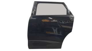 Recambio de puerta trasera izquierda para peugeot 5008 2017- 1.6 blue-hdi fap referencia OEM IAM 9815638880  