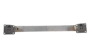 Recambio de refuerzo paragolpes trasero para peugeot 5008 2017- 1.6 blue-hdi fap referencia OEM IAM 9816539580   2