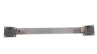 Recambio de refuerzo paragolpes trasero para peugeot 5008 2017- 1.6 blue-hdi fap referencia OEM IAM 9816539580  