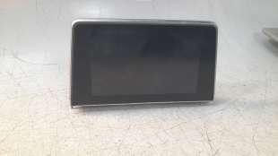 Recambio de sistema navegacion gps para peugeot 5008 2017- 1.6 blue-hdi fap referencia OEM IAM 9830424280  