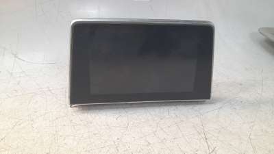 Recambio de sistema navegacion gps para peugeot 5008 2017- 1.6 blue-hdi fap referencia OEM IAM 9830424280  