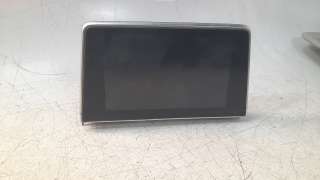Recambio de sistema navegacion gps para peugeot 5008 2017- 1.6 blue-hdi fap referencia OEM IAM 9830424280  