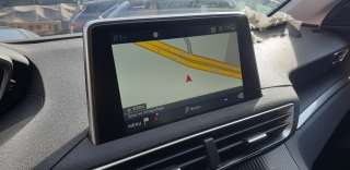 Recambio de sistema navegacion gps para peugeot 5008 2017- 1.6 blue-hdi fap referencia OEM IAM 9830424280  