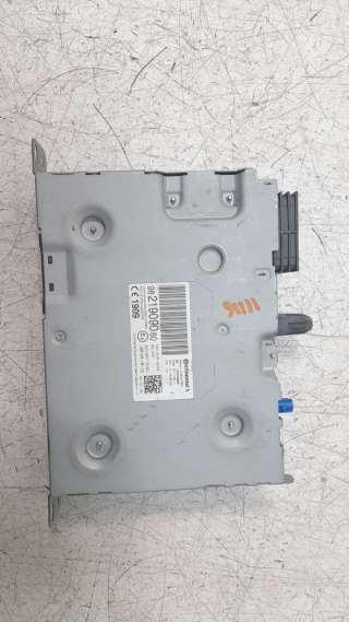Recambio de sistema navegacion gps para peugeot 5008 2017- 1.6 blue-hdi fap referencia OEM IAM 9830424280  