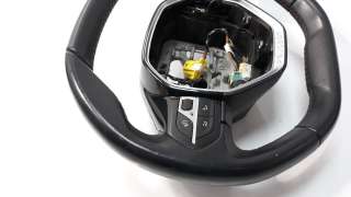 Recambio de volante para peugeot 5008 2017- 1.6 blue-hdi fap referencia OEM IAM 98105487AU  