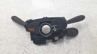 Recambio de mando multifuncion para peugeot 5008 2017- 1.6 blue-hdi fap referencia OEM IAM 98094485ZD  98312543ZD