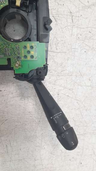 Recambio de mando multifuncion para peugeot 5008 2017- 1.6 blue-hdi fap referencia OEM IAM 98094485ZD  98312543ZD