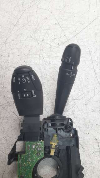 Recambio de mando multifuncion para peugeot 5008 2017- 1.6 blue-hdi fap referencia OEM IAM 98094485ZD  98312543ZD