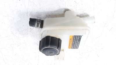 Recambio de deposito expansion para infiniti q50 2013- 3.5 v6 cat (híbrido) referencia OEM IAM DEPOSITOEXPANSION  