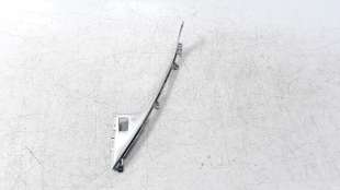 Recambio de moldura para infiniti q50 2013- 3.5 v6 cat (híbrido) referencia OEM IAM 969B64GF0A  