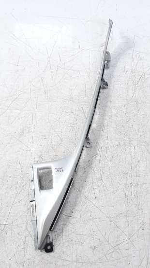 Recambio de moldura para infiniti q50 2013- 3.5 v6 cat (híbrido) referencia OEM IAM 969B64GF0A   2