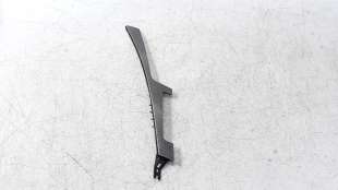 Recambio de moldura para infiniti q50 2013- 3.5 v6 cat (híbrido) referencia OEM IAM 68413GA0A  