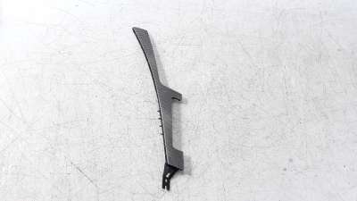 Recambio de moldura para infiniti q50 2013- 3.5 v6 cat (híbrido) referencia OEM IAM 68413GA0A  