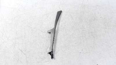 Recambio de moldura para infiniti q50 2013- 3.5 v6 cat (híbrido) referencia OEM IAM 68413GA0A  
