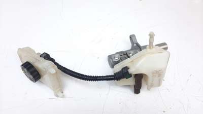 Recambio de bomba freno para peugeot 308 2013- 1.2 12v e-thp referencia OEM IAM 9807651580  