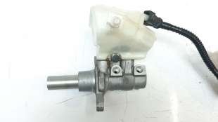 Recambio de bomba freno para peugeot 308 2013- 1.2 12v e-thp referencia OEM IAM 9807651580   2