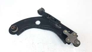 Recambio de brazo suspension inferior delantero izquierdo para peugeot 308 2013- 1.2 12v e-thp referencia OEM IAM 9678311380  