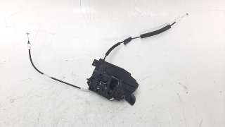 Recambio de cerradura puerta delantera derecha para peugeot 308 2013- 1.2 12v e-thp referencia OEM IAM 9810309380  
