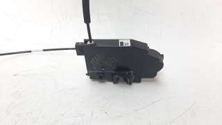 Recambio de cerradura puerta delantera derecha para peugeot 308 2013- 1.2 12v e-thp referencia OEM IAM 9810309380  