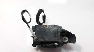 Recambio de cerradura puerta delantera izquierda para peugeot 308 2013- 1.2 12v e-thp referencia OEM IAM 9810309480   2