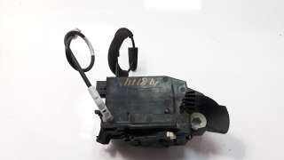 Recambio de cerradura puerta delantera izquierda para peugeot 308 2013- 1.2 12v e-thp referencia OEM IAM 9810309480  