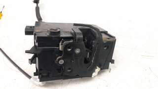 Recambio de cerradura puerta trasera derecha para peugeot 308 2013- 1.2 12v e-thp referencia OEM IAM 9826110980  