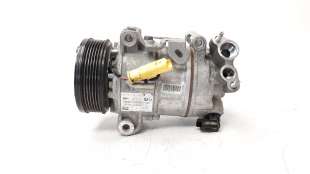 Recambio de compresor aire acondicionado para peugeot 308 2013- 1.2 12v e-thp referencia OEM IAM 9838128480  