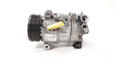 Recambio de compresor aire acondicionado para peugeot 308 2013- 1.2 12v e-thp referencia OEM IAM 9838128480  
