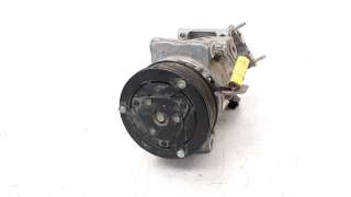 Recambio de compresor aire acondicionado para peugeot 308 2013- 1.2 12v e-thp referencia OEM IAM 9838128480  