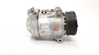 Recambio de compresor aire acondicionado para peugeot 308 2013- 1.2 12v e-thp referencia OEM IAM 9838128480  