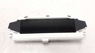 Recambio de cuadro instrumentos para peugeot 308 2013- 1.2 12v e-thp referencia OEM IAM 9836896480  