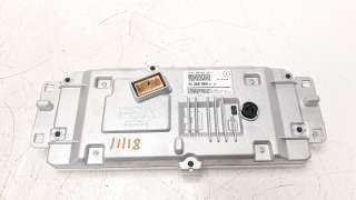 Recambio de cuadro instrumentos para peugeot 308 2013- 1.2 12v e-thp referencia OEM IAM 9836896480  
