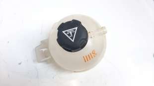 Recambio de deposito expansion para peugeot 308 2013- 1.2 12v e-thp referencia OEM IAM 9678514680  
