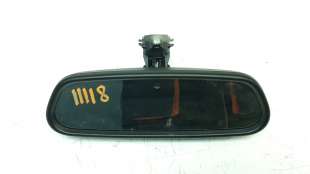 Recambio de espejo para peugeot 308 2013- 1.2 12v e-thp referencia OEM IAM 98000183XT  