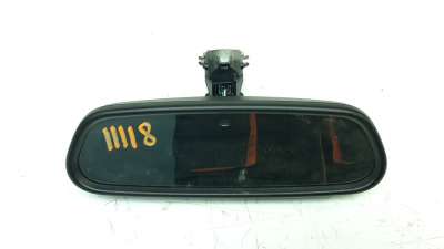 Recambio de espejo para peugeot 308 2013- 1.2 12v e-thp referencia OEM IAM 98000183XT  
