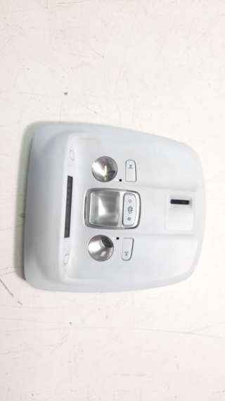 Recambio de luz interior para peugeot 308 2013- 1.2 12v e-thp referencia OEM IAM 9677821577  