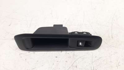 Recambio de mando elevalunas trasero derecho para peugeot 308 2013- 1.2 12v e-thp referencia OEM IAM 98034744  